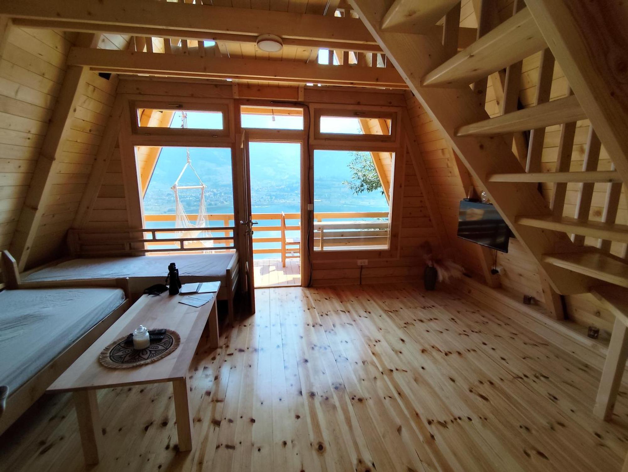 פלאב Suncani Brijeg Eco Village מראה חיצוני תמונה
