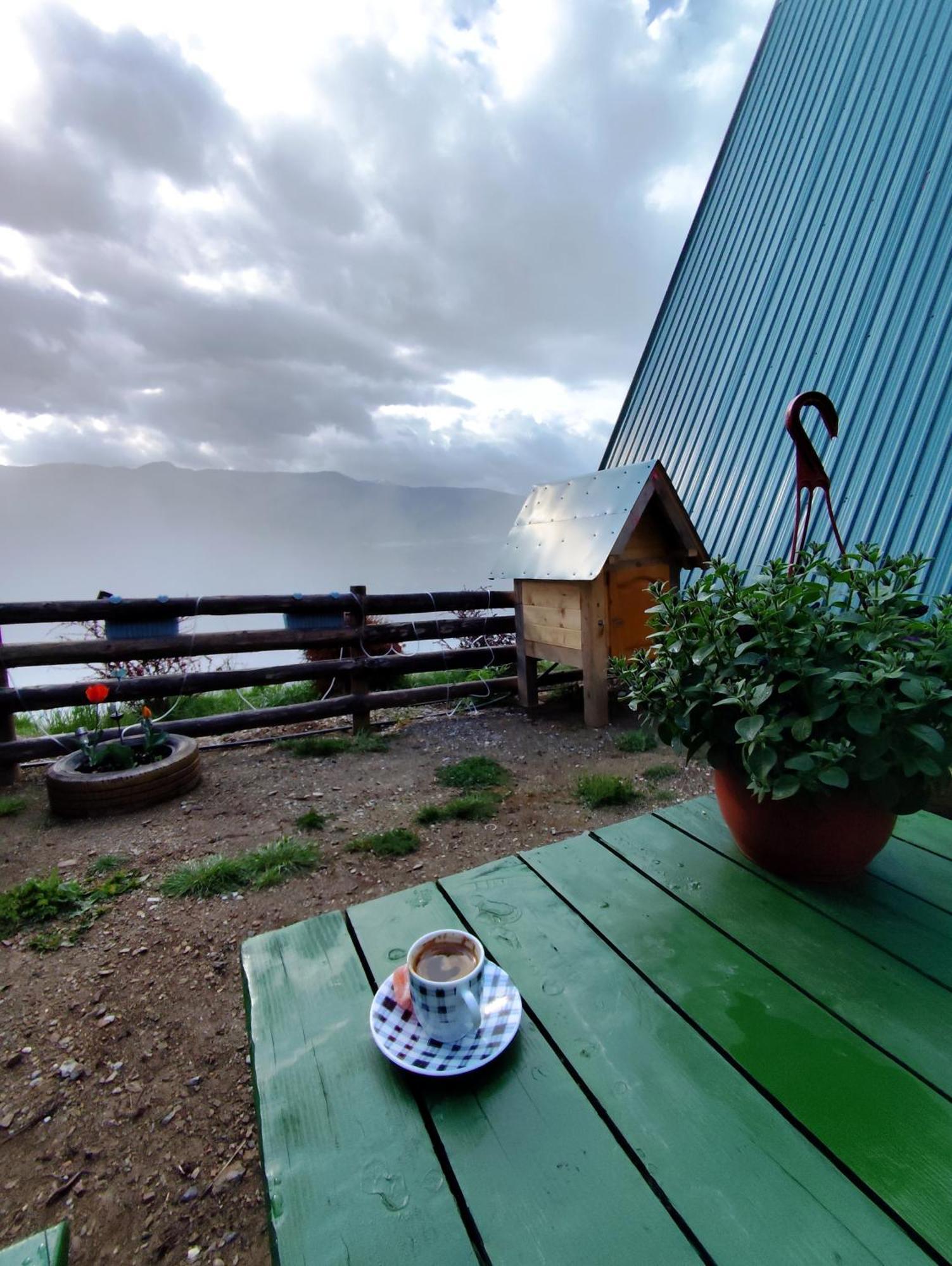 פלאב Suncani Brijeg Eco Village מראה חיצוני תמונה