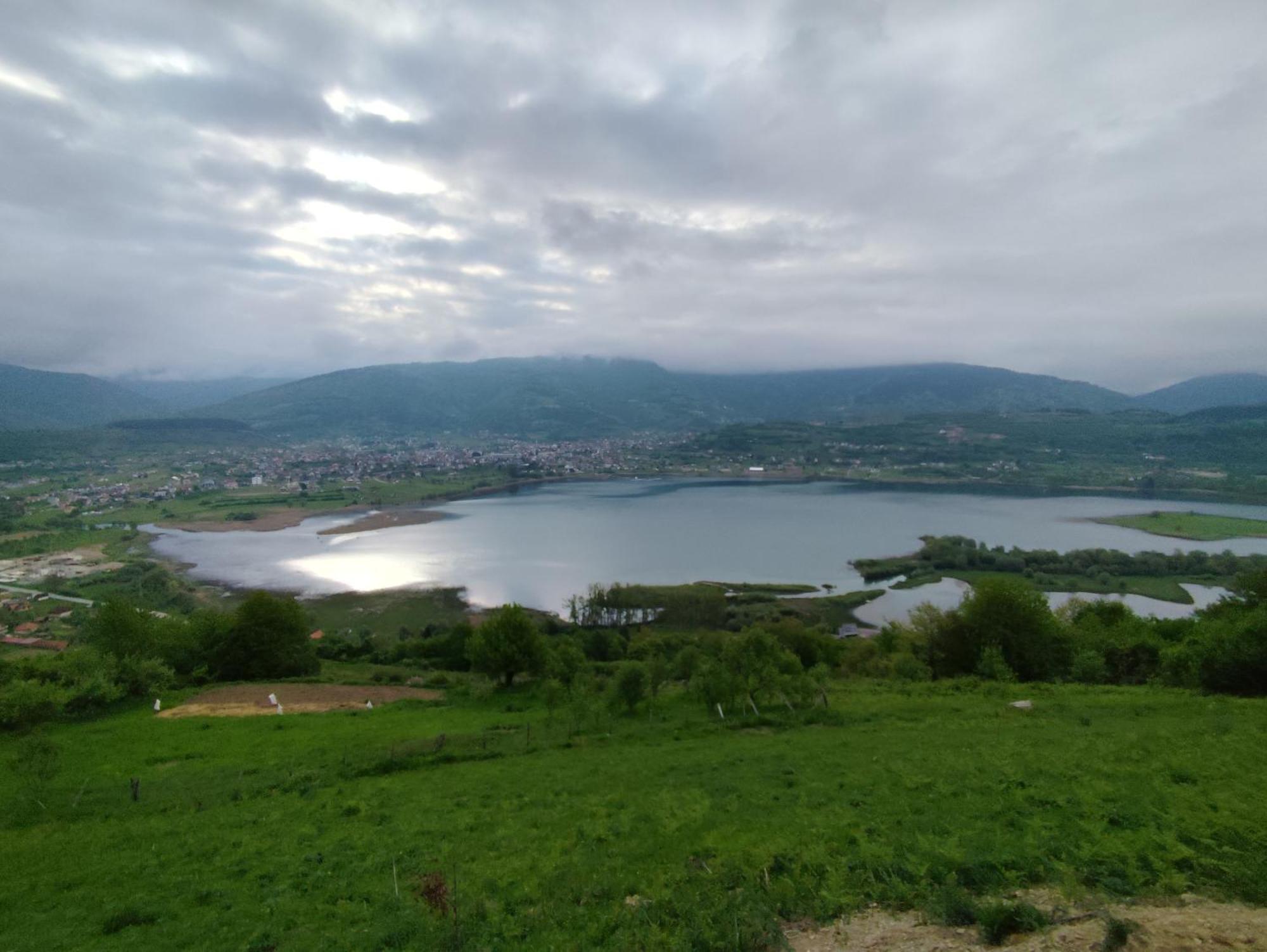 פלאב Suncani Brijeg Eco Village מראה חיצוני תמונה